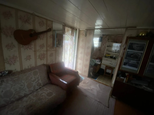 Продам дачу, 7ка, Михайловское д, 0 км от города