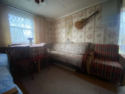 Продам дачу, 7ка, Михайловское д, 0 км от города