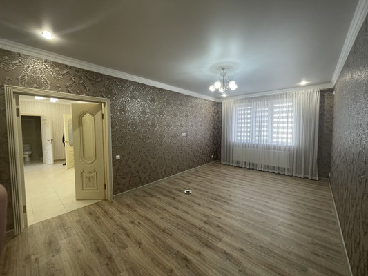 Продам двухкомнатную (2-комн.) квартиру, Шогенова ул, 55, Нальчик г