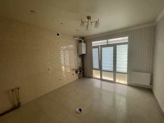 Продам двухкомнатную (2-комн.) квартиру, Шогенова ул, 55, Нальчик г