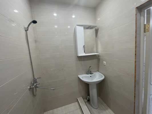 Продам двухкомнатную (2-комн.) квартиру, Шогенова ул, 55, Нальчик г