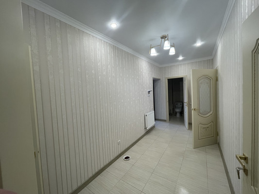 Продам двухкомнатную (2-комн.) квартиру, Шогенова ул, 55, Нальчик г