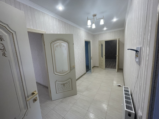 Продам двухкомнатную (2-комн.) квартиру, Шогенова ул, 55, Нальчик г