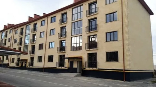 Продам двухкомнатную (2-комн.) квартиру, Шогенова ул, 55, Нальчик г