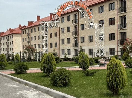 Продам двухкомнатную (2-комн.) квартиру, Шогенова ул, 55, Нальчик г