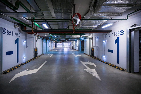 Сдам машиноместо 14,8 м2, Маломосковская ул, 14, Москва г