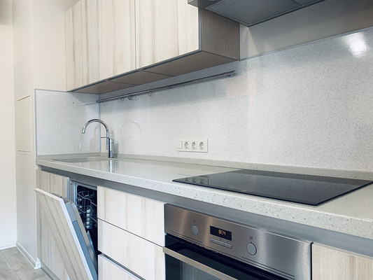 Продам двухкомнатную (2-комн.) квартиру, Донецкая ул, 30к1, Москва г