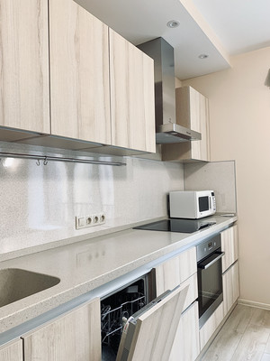 Продам двухкомнатную (2-комн.) квартиру, Донецкая ул, 30к1, Москва г