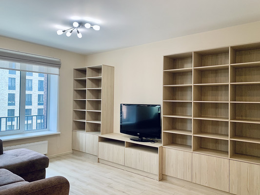 Продам двухкомнатную (2-комн.) квартиру, Донецкая ул, 30к1, Москва г