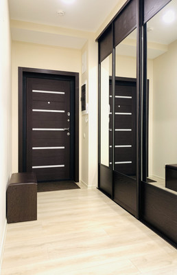 Продам двухкомнатную (2-комн.) квартиру, Донецкая ул, 30к1, Москва г