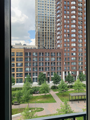 Продам двухкомнатную (2-комн.) квартиру, Донецкая ул, 30к1, Москва г