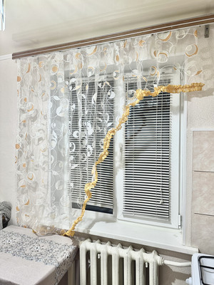 Продам однокомнатную (1-комн.) квартиру, 35-й мкр, 37, Октябрьский г