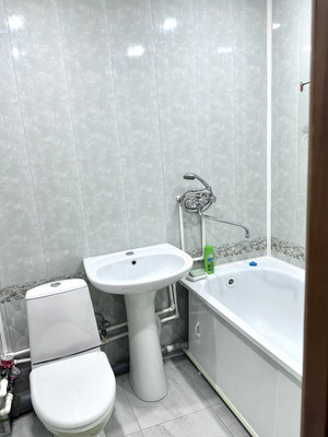 Продам однокомнатную (1-комн.) квартиру, 35-й мкр, 37, Октябрьский г