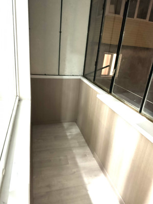 Продам однокомнатную (1-комн.) квартиру, 35-й мкр, 37, Октябрьский г