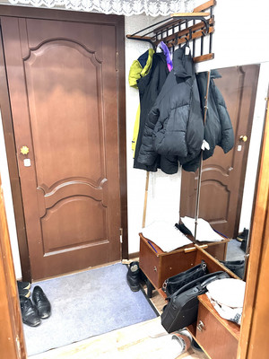 Продам однокомнатную (1-комн.) квартиру, 35-й мкр, 37, Октябрьский г