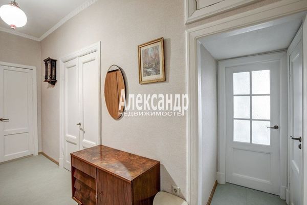 Сдам двухкомнатную (2-комн.) квартиру, Кузнецовская ул, 36, Санкт-Петербург г