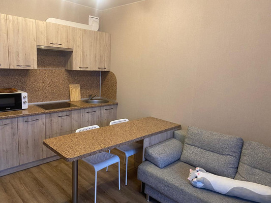 Продам однокомнатную (1-комн.) квартиру, Коминтерна ул, 184, Нижний Новгород г