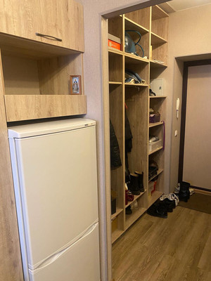 Продам однокомнатную (1-комн.) квартиру, Коминтерна ул, 184, Нижний Новгород г