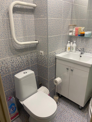 Продам однокомнатную (1-комн.) квартиру, Коминтерна ул, 184, Нижний Новгород г