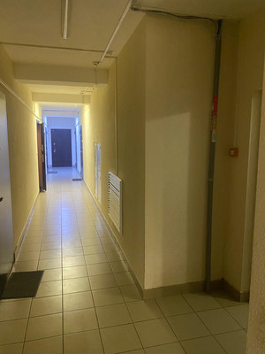 Продам однокомнатную (1-комн.) квартиру, Коминтерна ул, 184, Нижний Новгород г