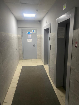 Продам однокомнатную (1-комн.) квартиру, Коминтерна ул, 184, Нижний Новгород г