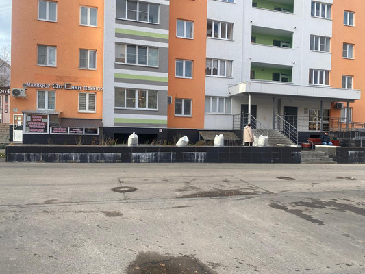 Продам однокомнатную (1-комн.) квартиру, Коминтерна ул, 184, Нижний Новгород г