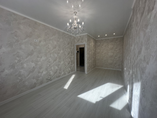 Продам однокомнатную (1-комн.) квартиру, Омелькова ул, 93, Анапа г