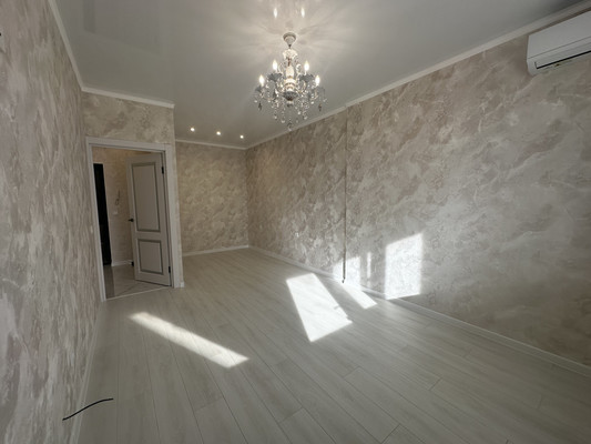 Продам однокомнатную (1-комн.) квартиру, Омелькова ул, 93, Анапа г