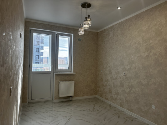 Продам однокомнатную (1-комн.) квартиру, Омелькова ул, 93, Анапа г