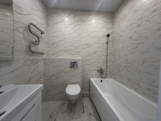 Продам однокомнатную (1-комн.) квартиру, Омелькова ул, 93, Анапа г