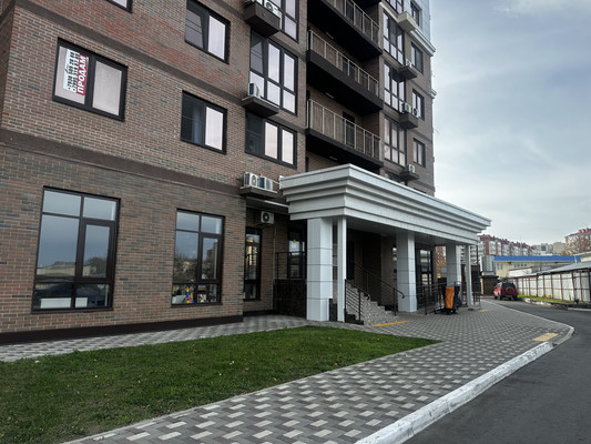 Продам однокомнатную (1-комн.) квартиру, Омелькова ул, 93, Анапа г