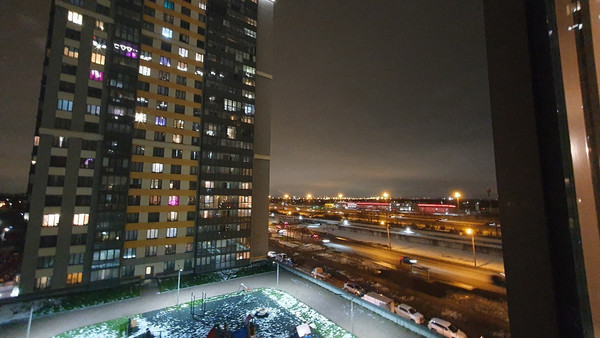 Продам однокомнатную (1-комн.) квартиру, Народного Ополчения пр-кт, 149, Санкт-Петербург г