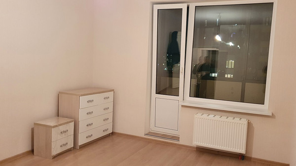 Продам однокомнатную (1-комн.) квартиру, Народного Ополчения пр-кт, 149, Санкт-Петербург г