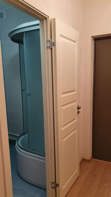 Продам однокомнатную (1-комн.) квартиру, Народного Ополчения пр-кт, 149, Санкт-Петербург г