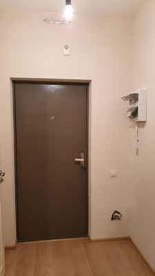 Продам однокомнатную (1-комн.) квартиру, Народного Ополчения пр-кт, 149, Санкт-Петербург г