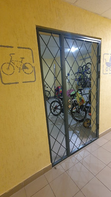 Продам однокомнатную (1-комн.) квартиру, Народного Ополчения пр-кт, 149, Санкт-Петербург г