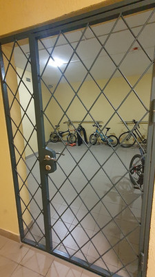 Продам однокомнатную (1-комн.) квартиру, Народного Ополчения пр-кт, 149, Санкт-Петербург г