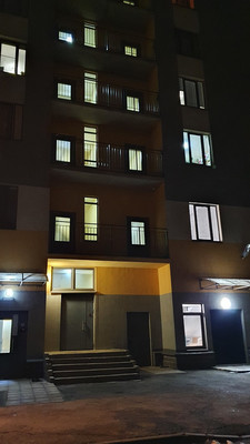 Продам однокомнатную (1-комн.) квартиру, Народного Ополчения пр-кт, 149, Санкт-Петербург г