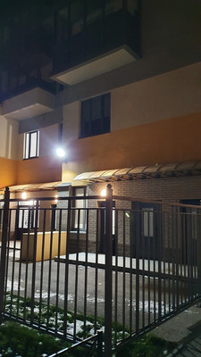 Продам однокомнатную (1-комн.) квартиру, Народного Ополчения пр-кт, 149, Санкт-Петербург г