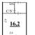 Продам однокомнатную (1-комн.) квартиру, Народного Ополчения пр-кт, 149, Санкт-Петербург г