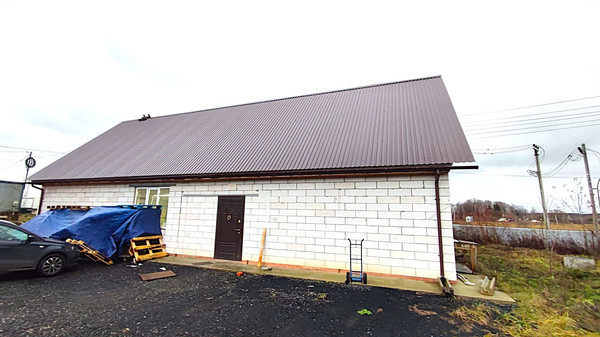 Сдам коммерческое помещение 126 м2, Троицкая ул, 2, Коледино д