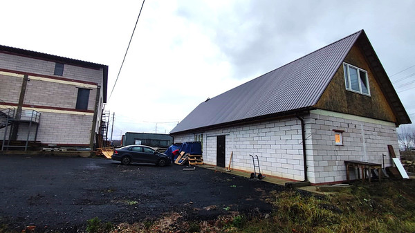 Сдам коммерческое помещение 126 м2, Троицкая ул, 2, Коледино д