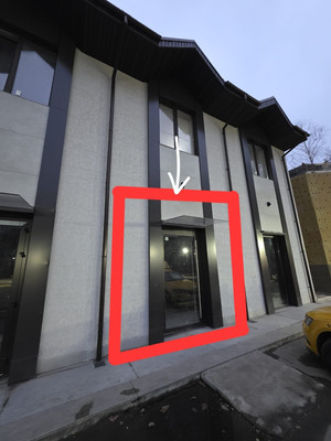 Сдам коммерческое помещение 92 м2, Южные Горки-3 мкр, Мещерино п