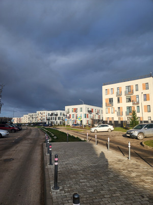 Сдам коммерческое помещение 92 м2, Южные Горки-3 мкр, Мещерино п