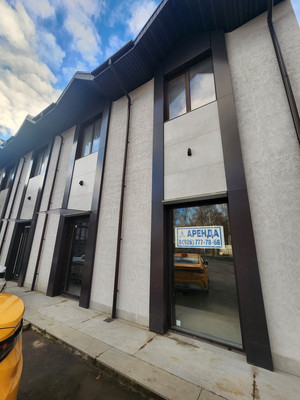 Сдам коммерческое помещение 92 м2, Южные Горки-3 мкр, Мещерино п