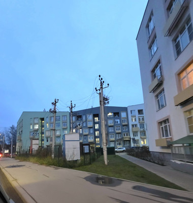 Сдам коммерческое помещение 92 м2, Южные Горки-3 мкр, Мещерино п