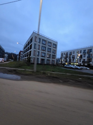 Сдам коммерческое помещение 92 м2, Южные Горки-3 мкр, Мещерино п