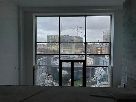 Продам двухкомнатную (2-комн.) квартиру, 3-я Ямского Поля ул, 9, Москва г