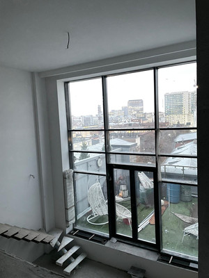 Продам двухкомнатную (2-комн.) квартиру, 3-я Ямского Поля ул, 9, Москва г