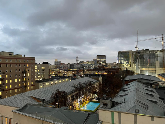 Продам двухкомнатную (2-комн.) квартиру, 3-я Ямского Поля ул, 9, Москва г